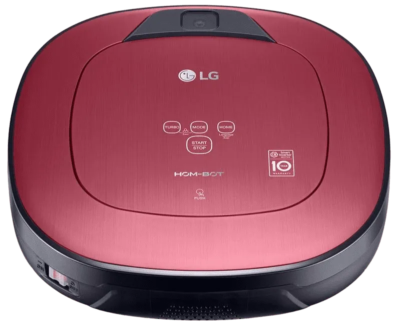 Ремонт датчиков управления LG VRF6570LVM