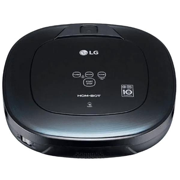 Ремонт датчиков управления LG VSR6600OB