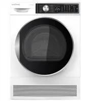 Замена электродвигателя LG  VFTD7T30W