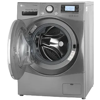 Замена ТЭН LG FH2A8HDN4