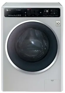 Замена ТЭН LG F14U1TBS2
