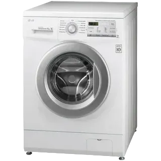 Замена ТЭН LG F12B8ND1