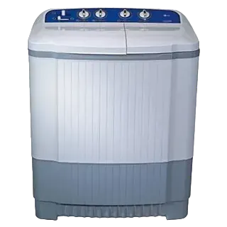 Замена ТЭН LG WP-621RP