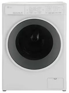 Замена ТЭН LG F1248ND