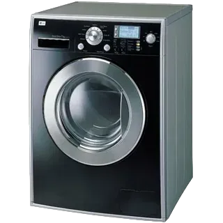 Замена ТЭН LG WD-14376BD