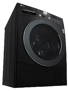 Замена ТЭН LG WD-14375BD