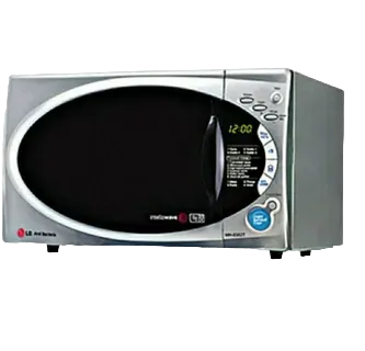 Прошивка LG MS-2353H