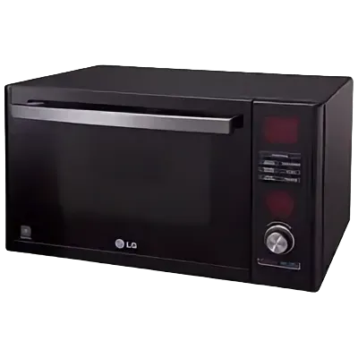 Прошивка LG MW-23D35GIH