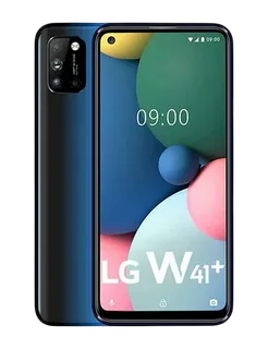 Замена разъема SIM-карты LG W41 Plus
