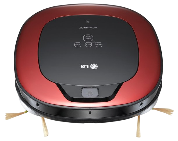 Ремонт датчиков управления LG VR6260LVM Roboking