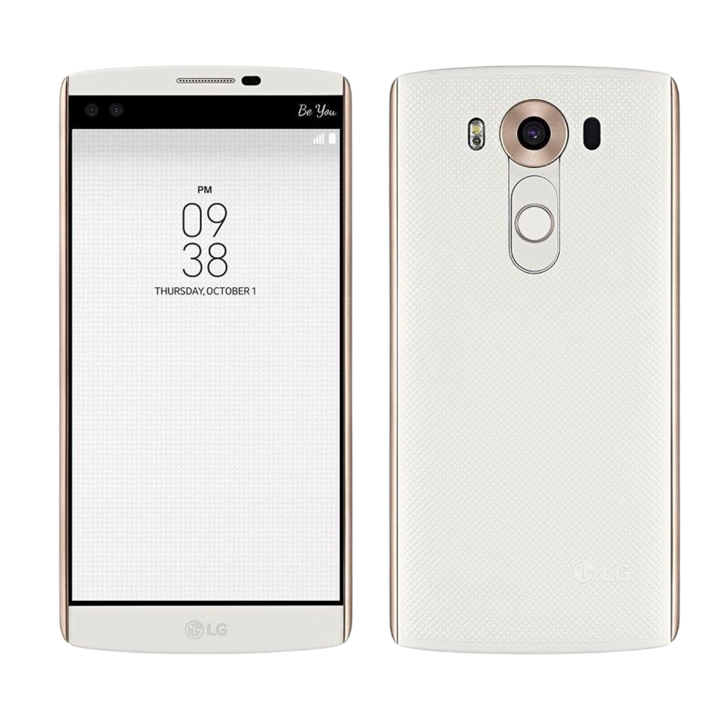Замена разъема SIM-карты LG V10