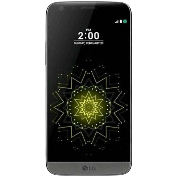 Замена разъема SIM-карты LG G5 SE