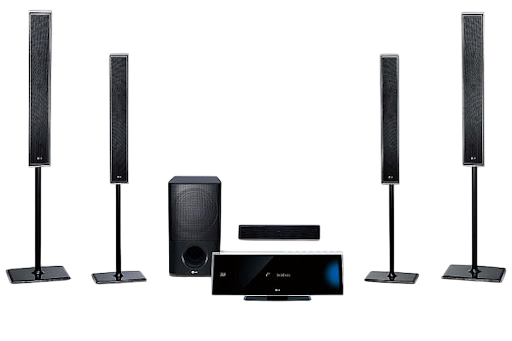 Ремонт сплит-систем LG в lg-fixmaster в Костроме
