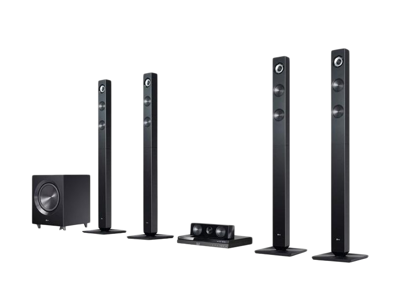 Ремонт BH7520T в сервисном центре lg-fixmaster