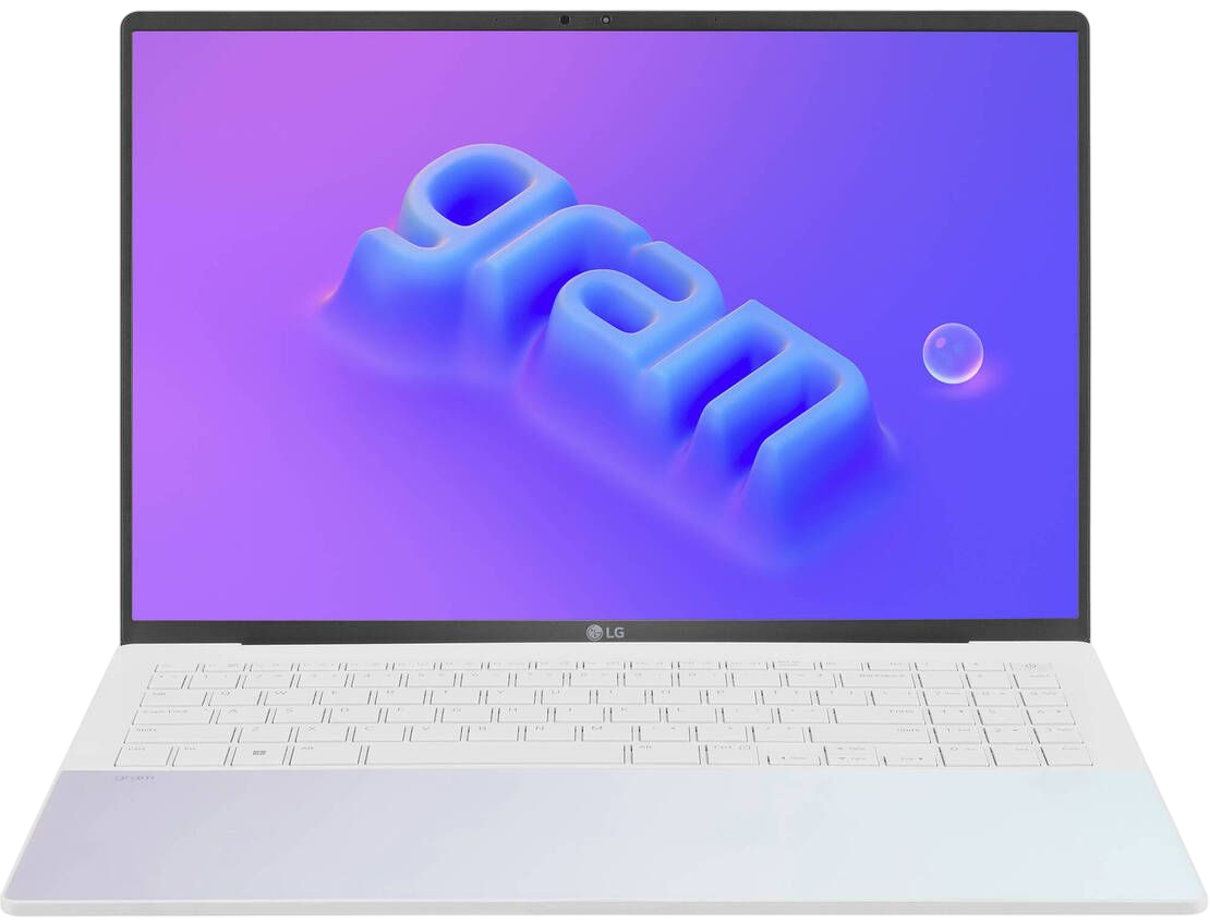 Замена тачпада LG Gram Style (16Z90RS)