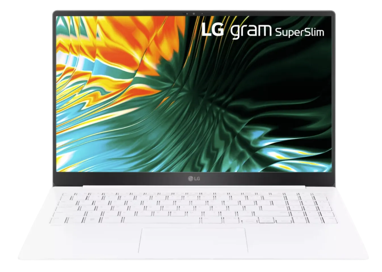 Замена тачпада LG Gram SuperSlim (14Z90RT)