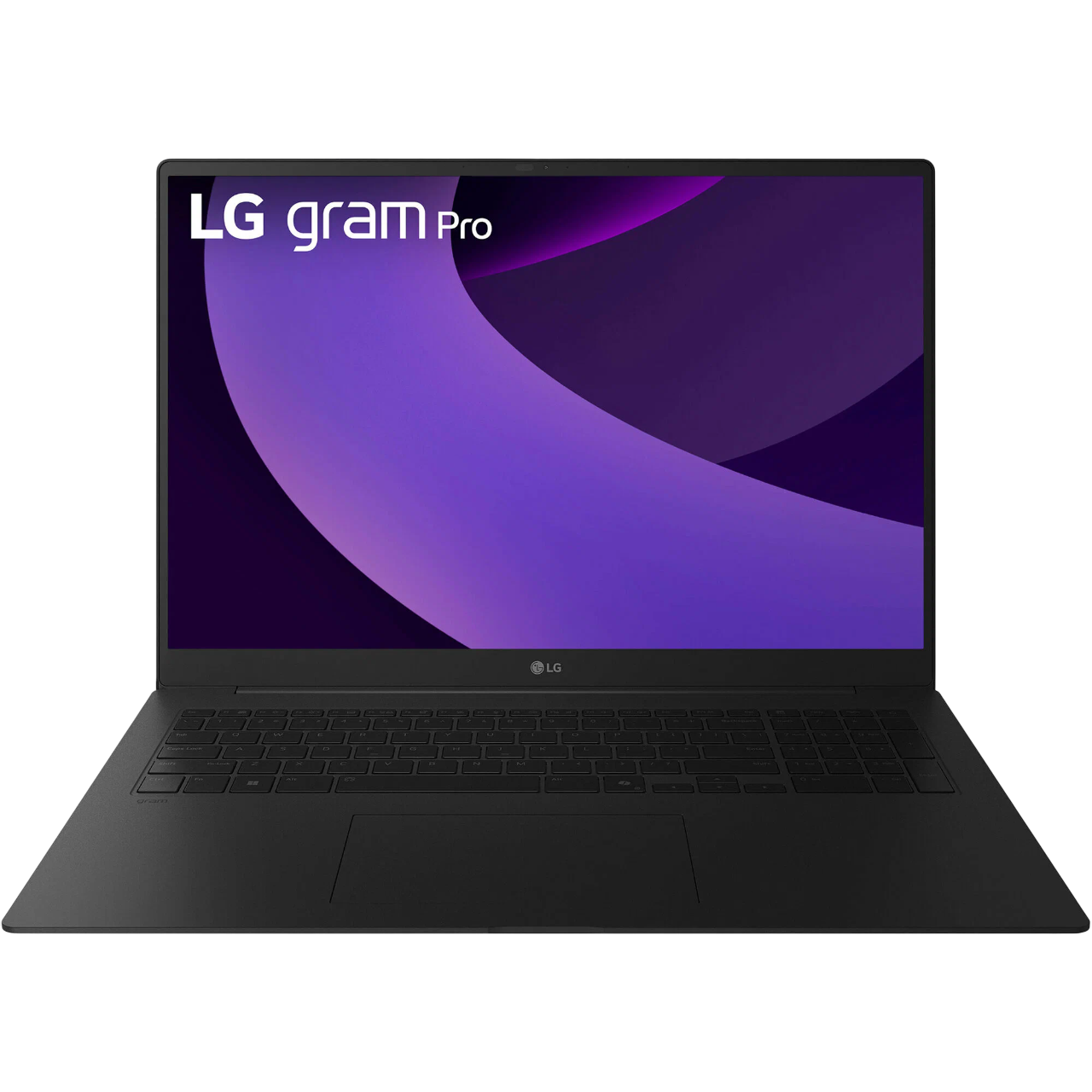 Замена тачпада LG Gram 17 (Z90P)