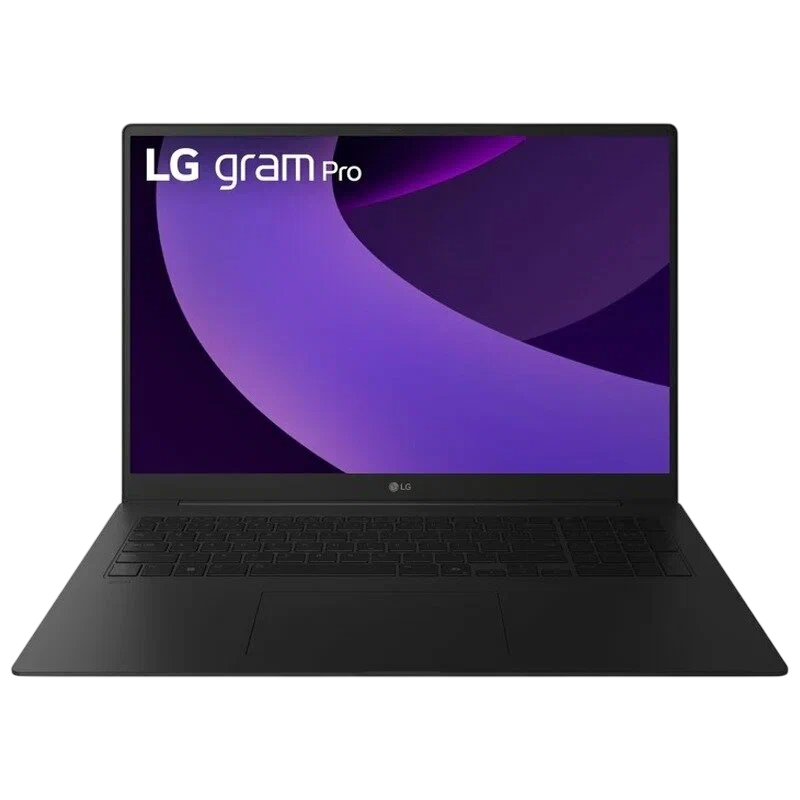 Замена тачпада LG Gram 16 Pro (16Z90TS)