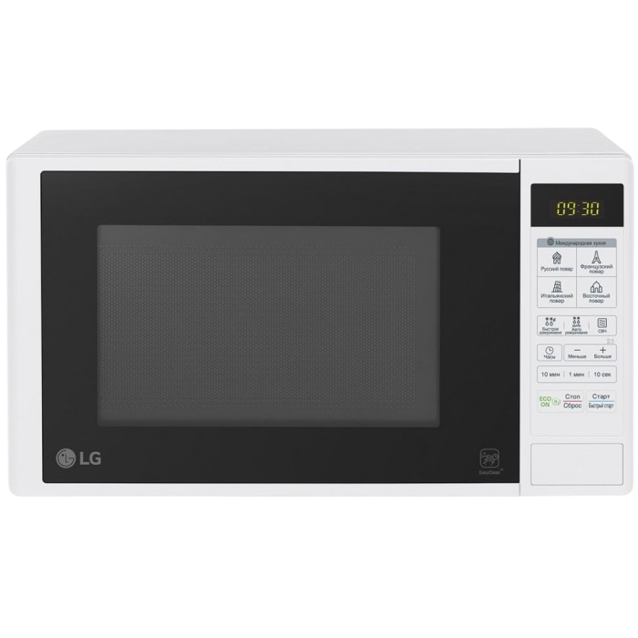 Прошивка LG MS2042DY