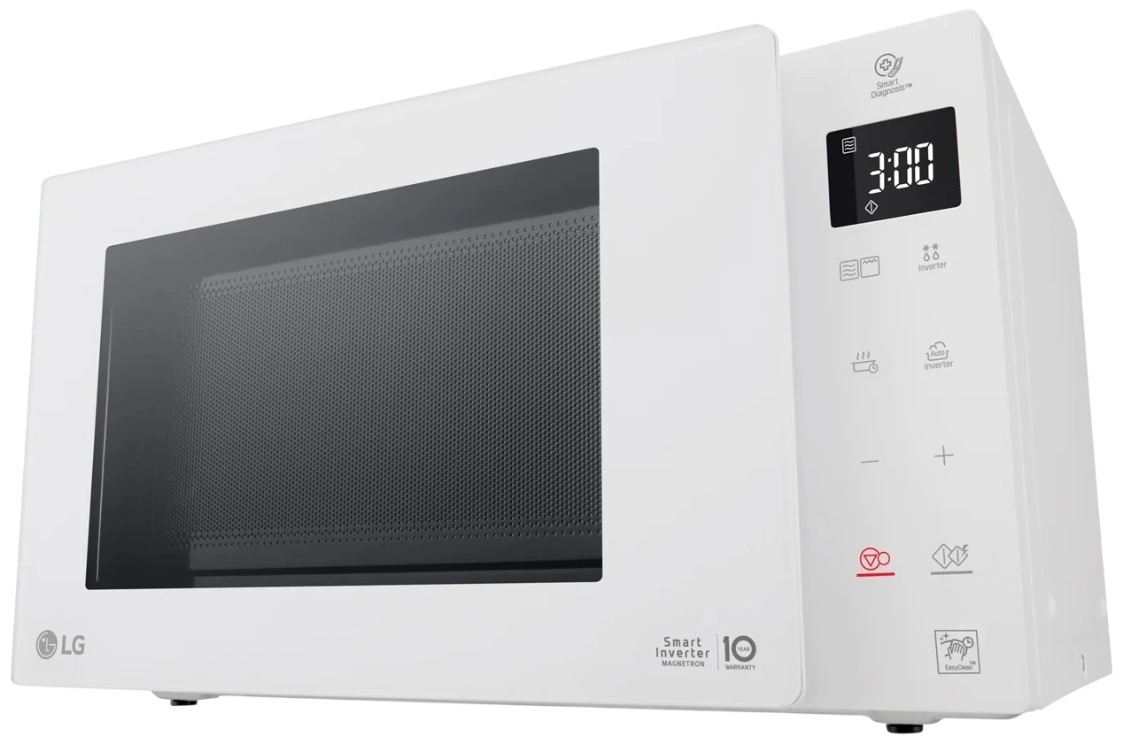 Прошивка LG MS2336GIH