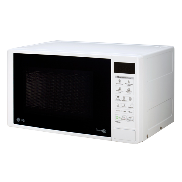 Прошивка LG MS20F42GY