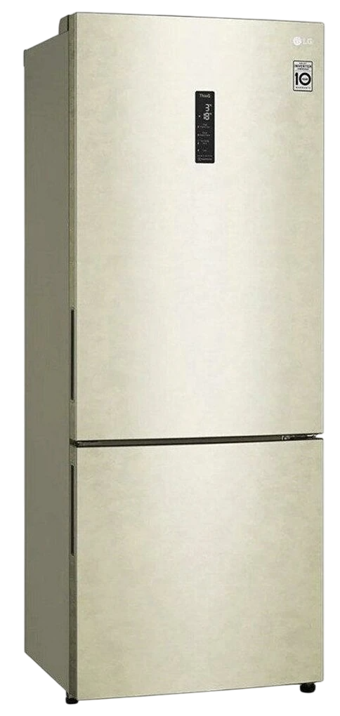 Замена реле LG GC-B569PECM