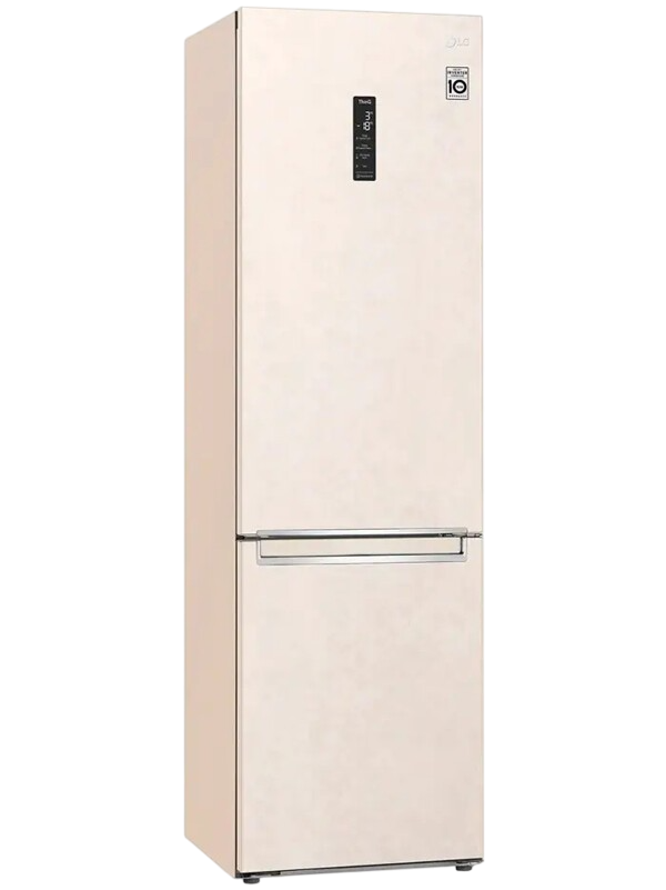 Замена реле LG GC-B509SEUM