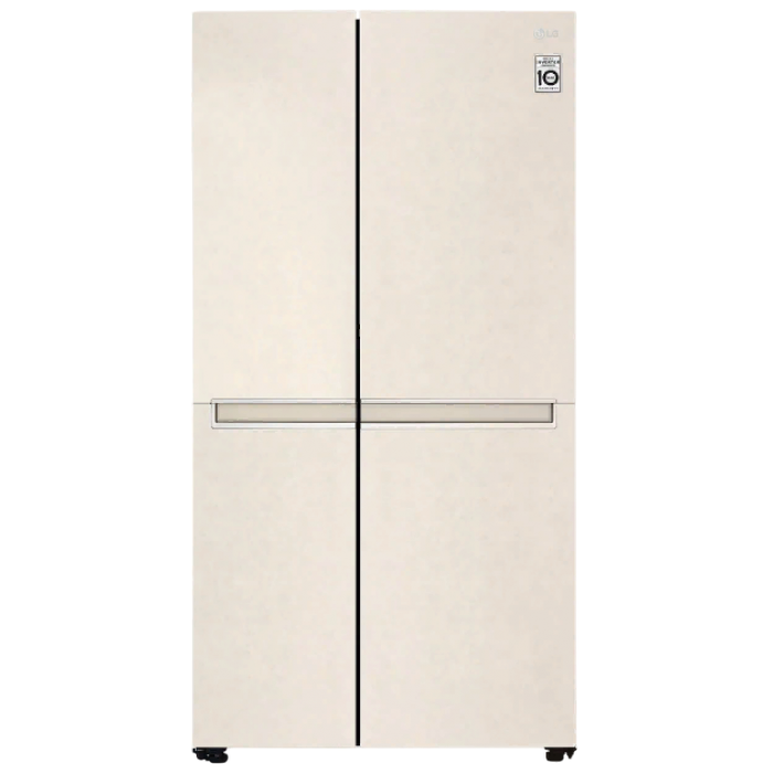 Замена реле LG GC-B257JEYV