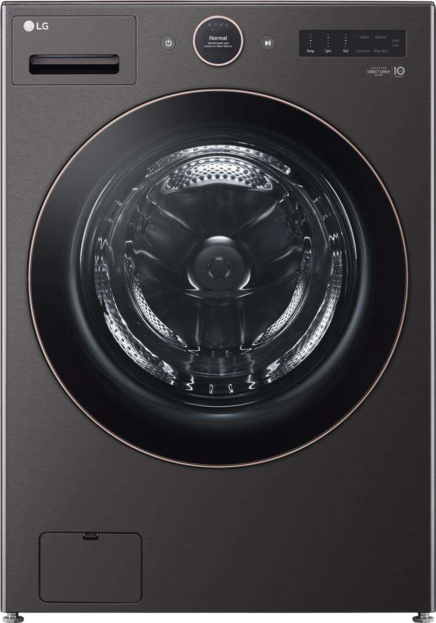 Ремонт WM6500HBA в сервисном центре lg-fixmaster