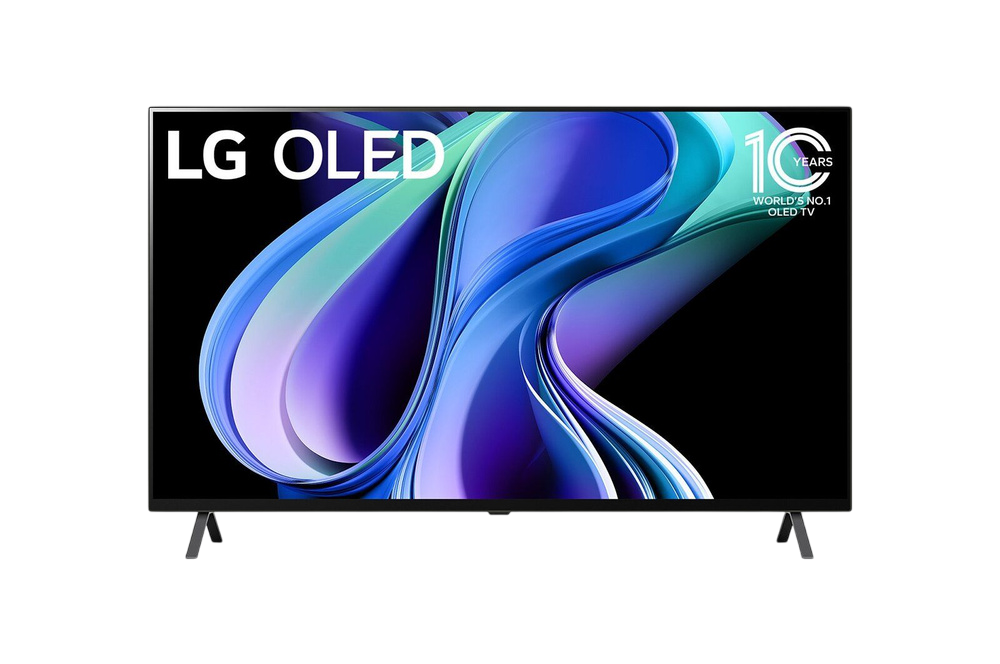 Замена шлейфа матрицы LG OLED A3