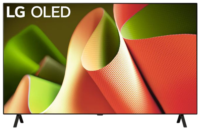 Замена шлейфа матрицы LG OLED B4