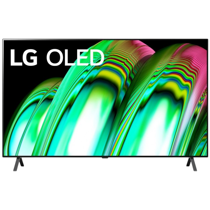 Замена шлейфа матрицы LG OLED A2