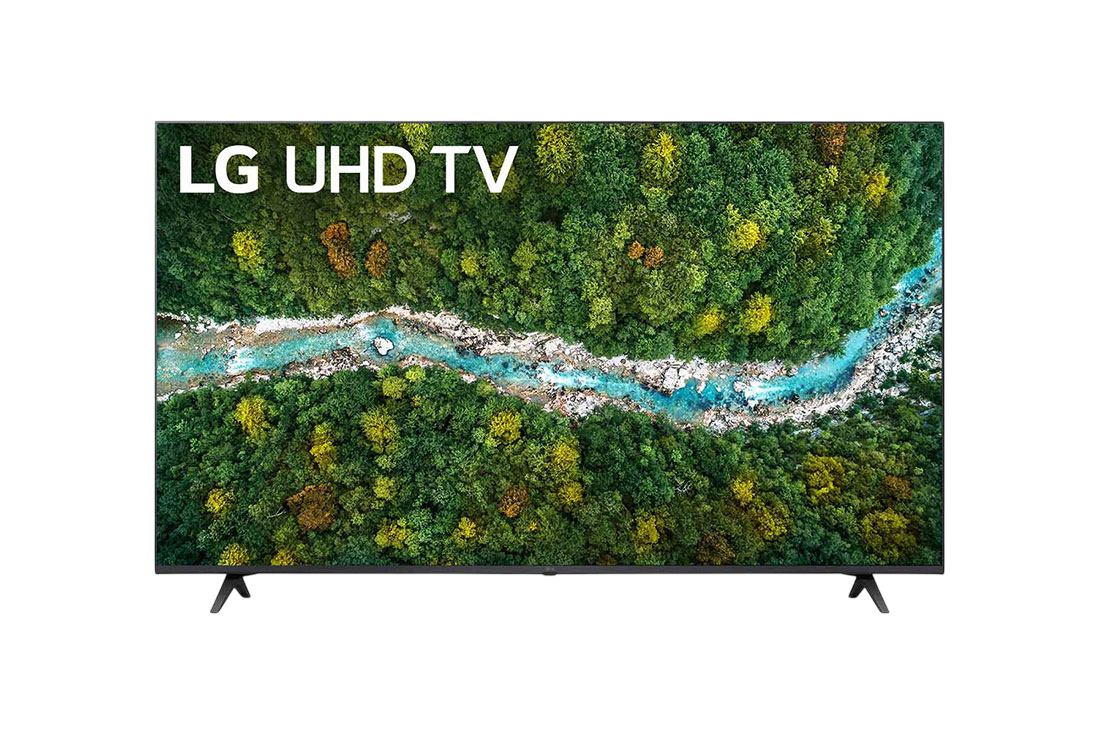 Замена шлейфа матрицы LG UHD UP7704