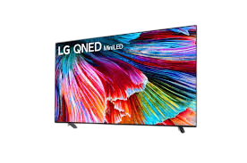 Замена шлейфа матрицы LG QNED99