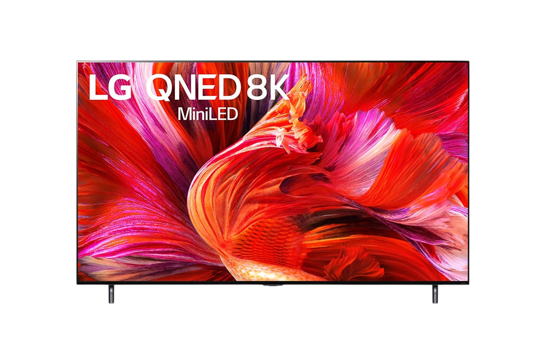 Замена шлейфа матрицы LG QNED95