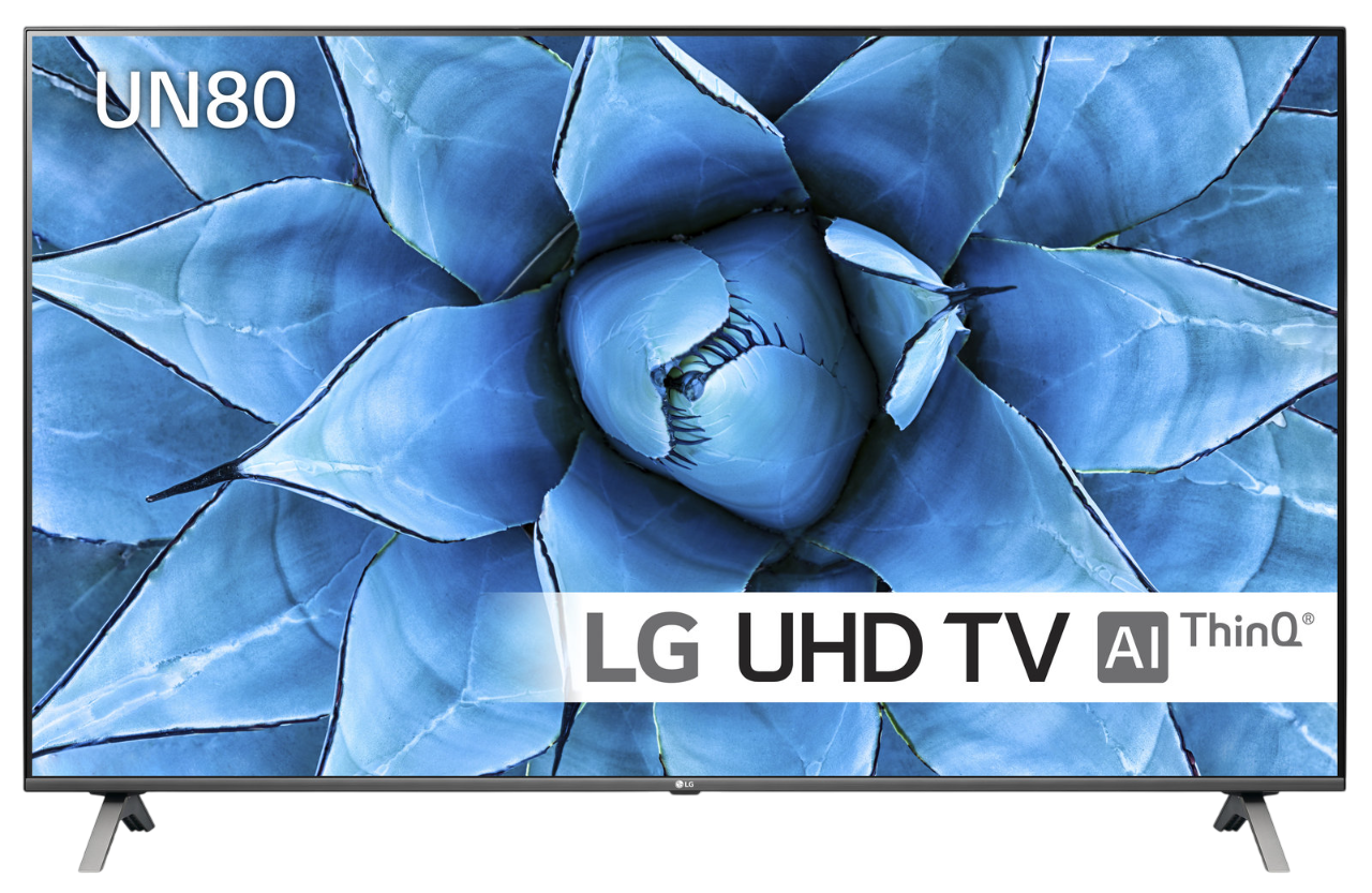 Замена шлейфа матрицы LG UHD UN8000