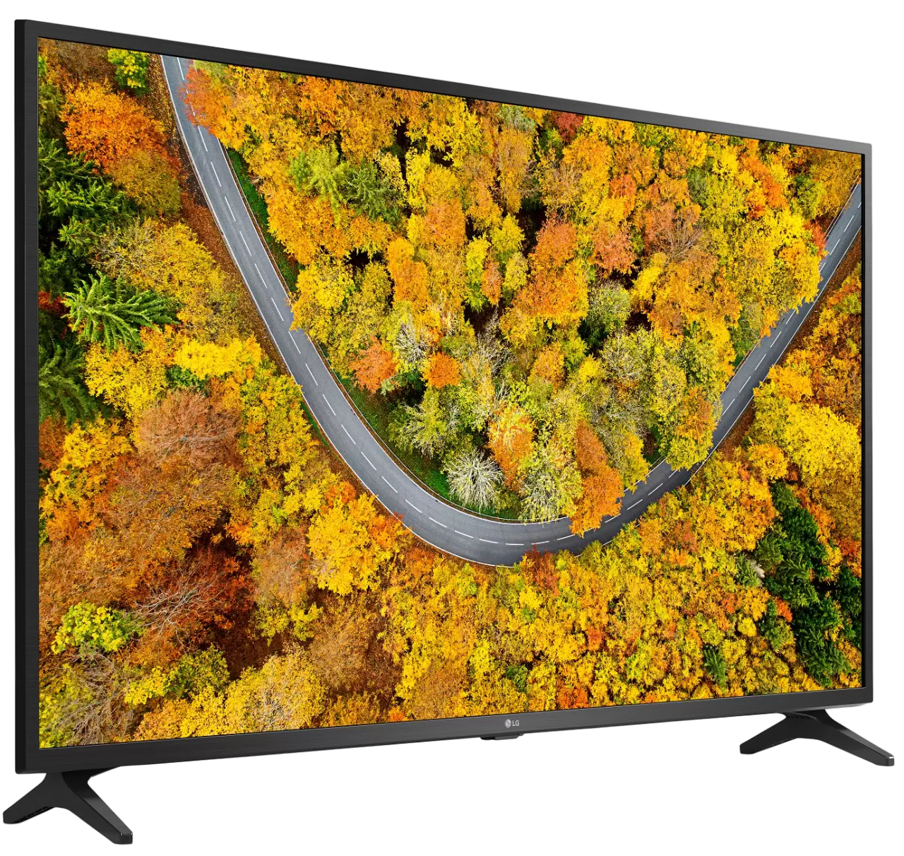 Замена шлейфа матрицы LG UHD UP6800