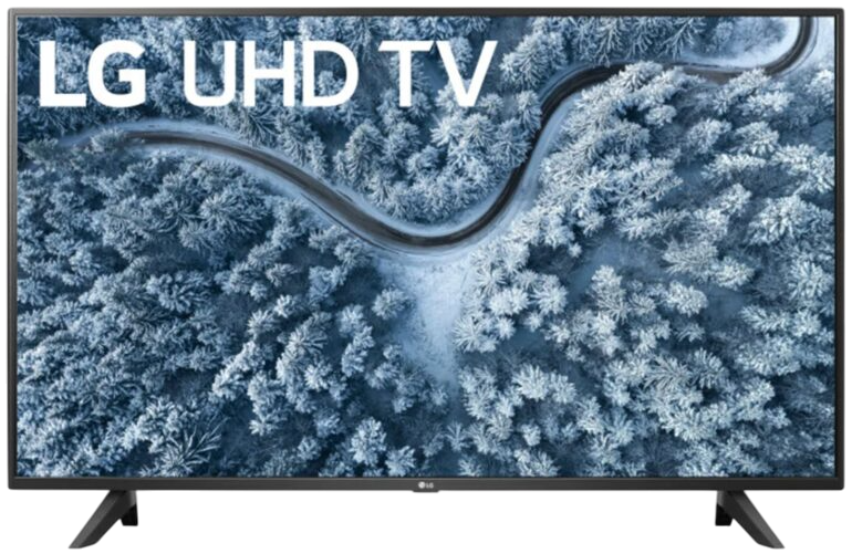 Замена шлейфа матрицы LG UHD UP7000
