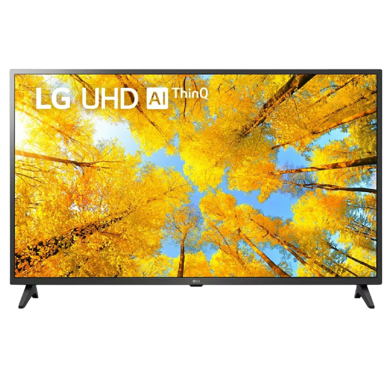 Замена шлейфа матрицы LG UHD UP7500