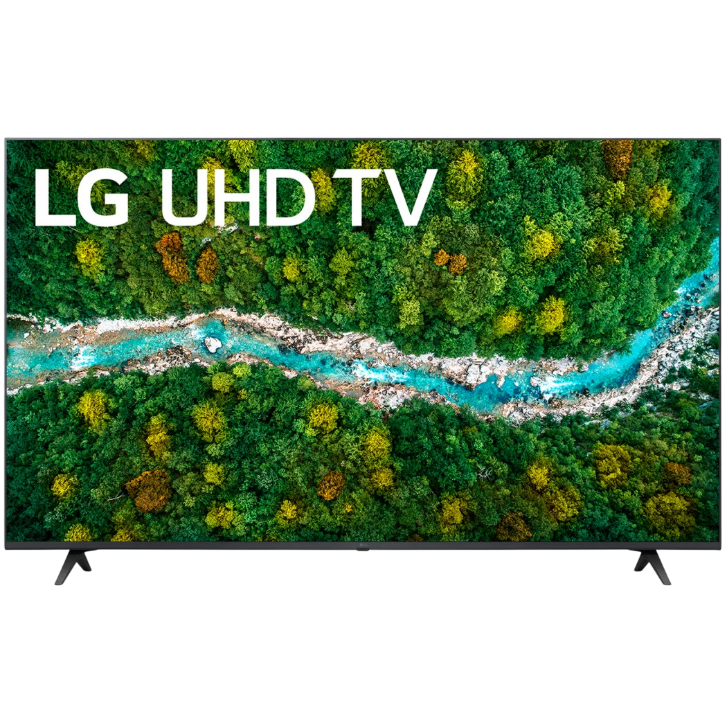 Замена шлейфа матрицы LG UHD UP7700