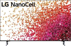 Замена шлейфа матрицы LG NanoCell NANO75
