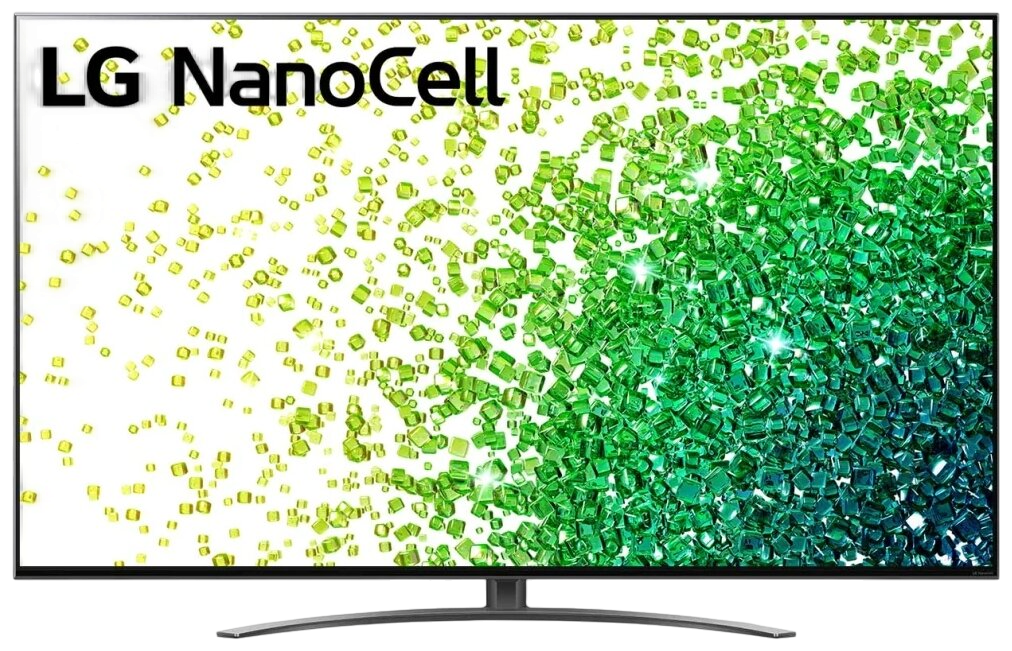 Замена шлейфа матрицы LG NanoCell NANO86