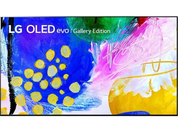 Замена шлейфа матрицы LG OLED G2