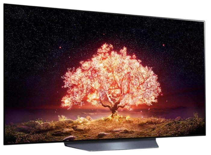 Замена шлейфа матрицы LG OLED B1