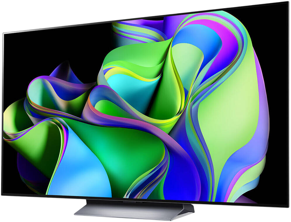 Замена шлейфа матрицы LG OLED C3