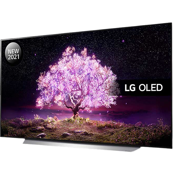 Замена шлейфа матрицы LG OLED C1