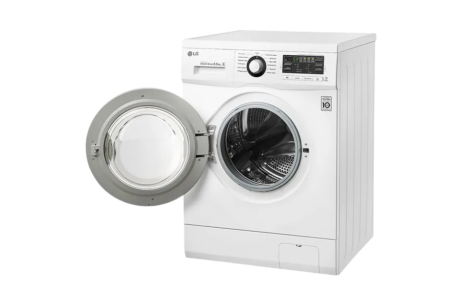 Замена ТЭН LG FH0B8WD6