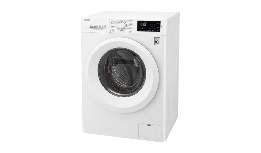 Замена ТЭН LG F2J5WN3W