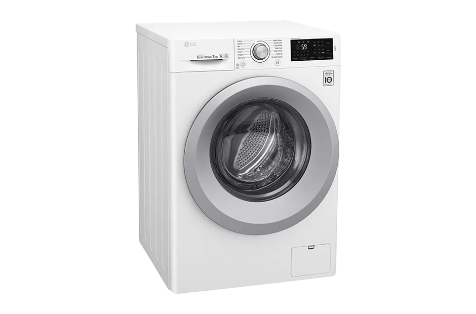 Замена ТЭН LG F0J5QN4W
