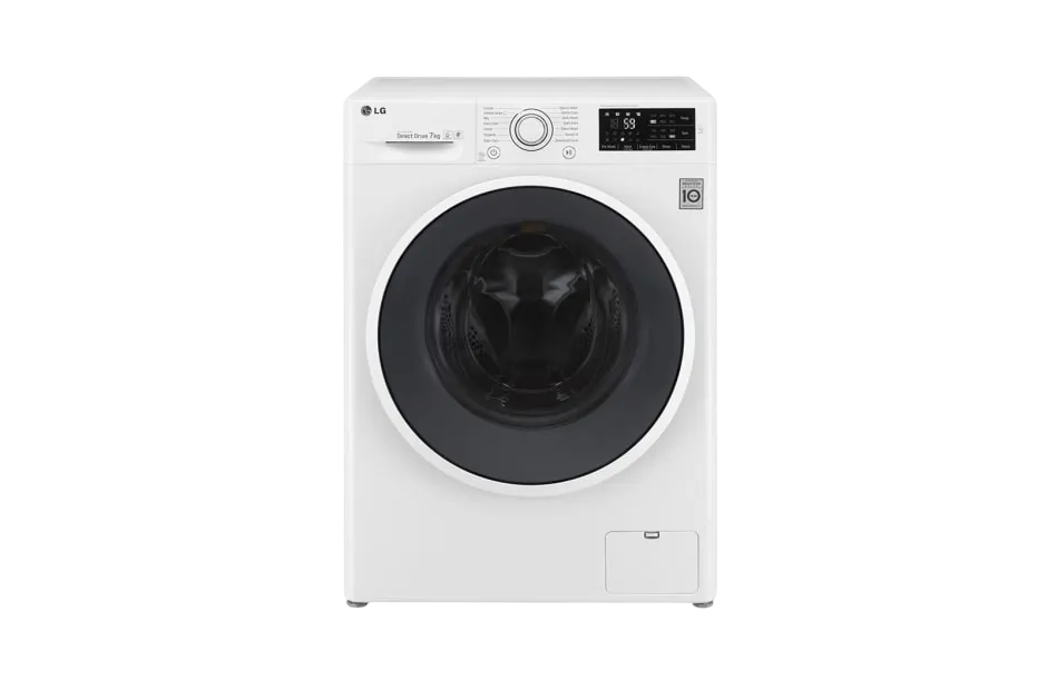 Замена ТЭН LG FM-2U2QDN1